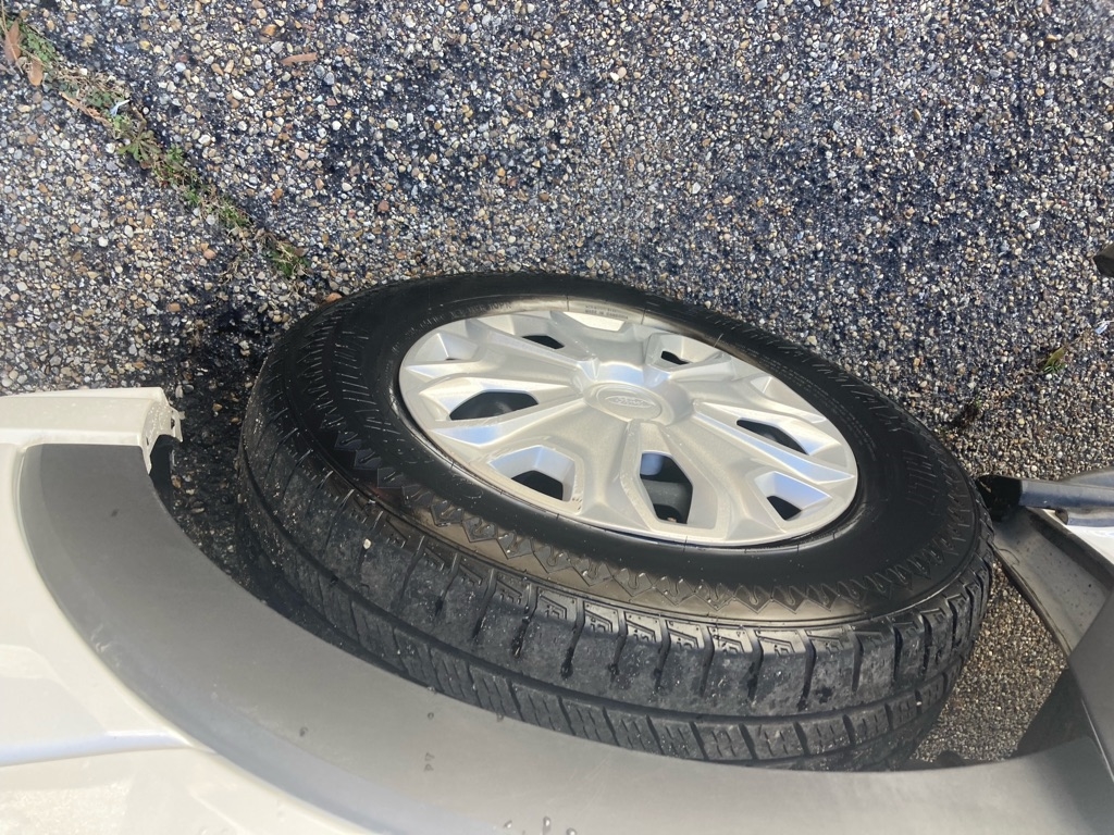 Ford Transit 350 Wagon Low Roof XL w/Sliding Pass. 148-in. WB 2023