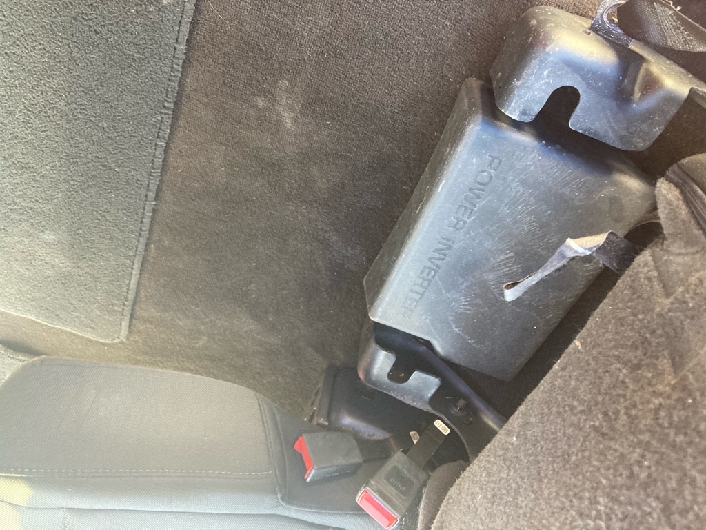 Ford F-150 XL SuperCrew 5.5-ft. Bed 4WD 2019