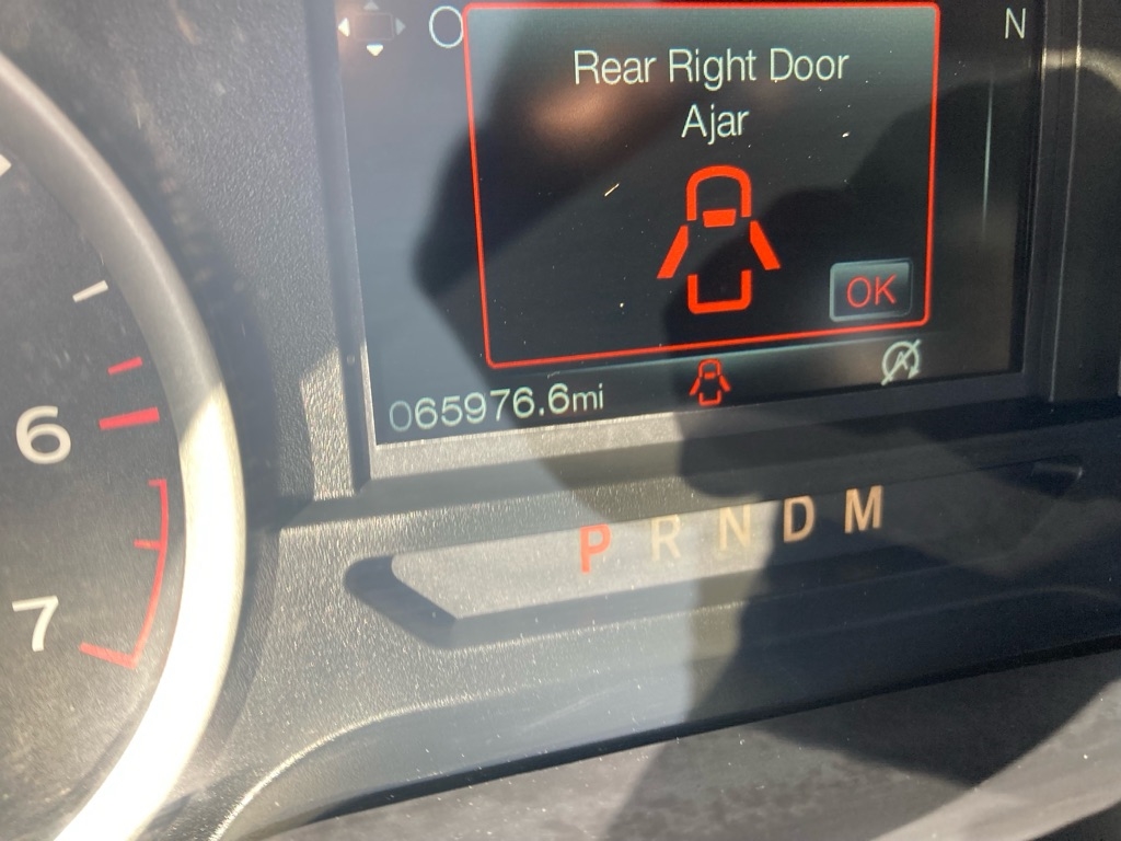 Ford F-150 XL SuperCrew 5.5-ft. Bed 4WD 2019