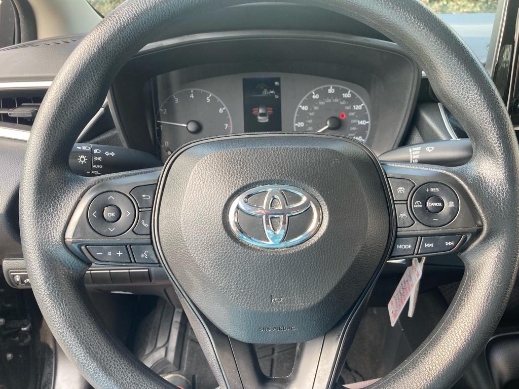 Toyota Corolla LE 2023