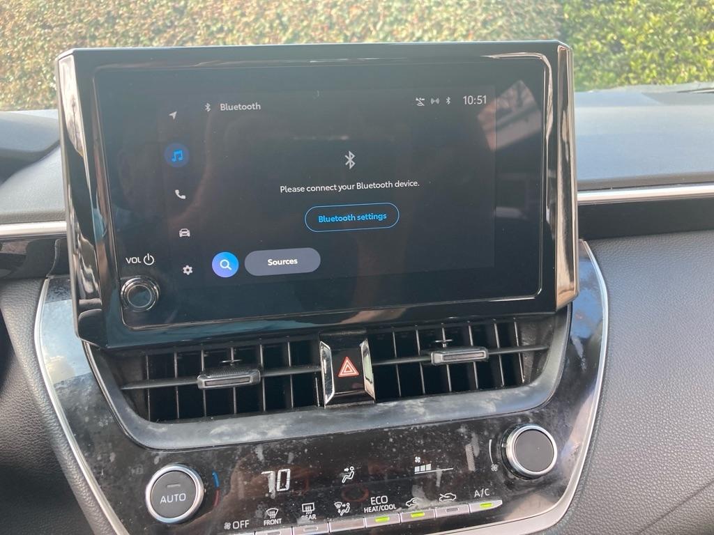 Toyota Corolla LE 2023