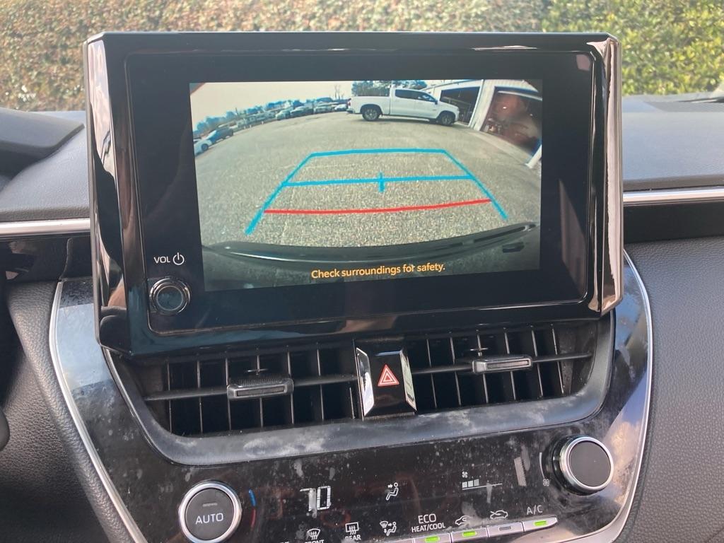 Toyota Corolla LE 2023