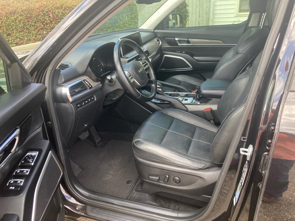 Kia Telluride EX 2022