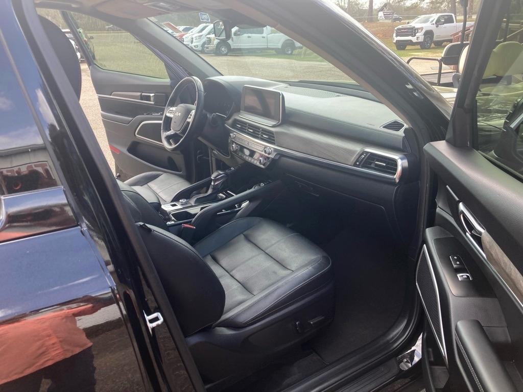 Kia Telluride EX 2022