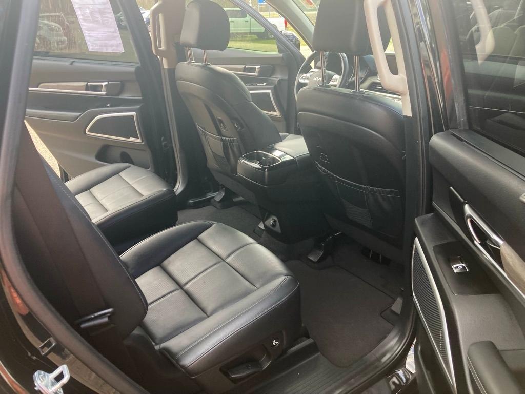 Kia Telluride EX 2022