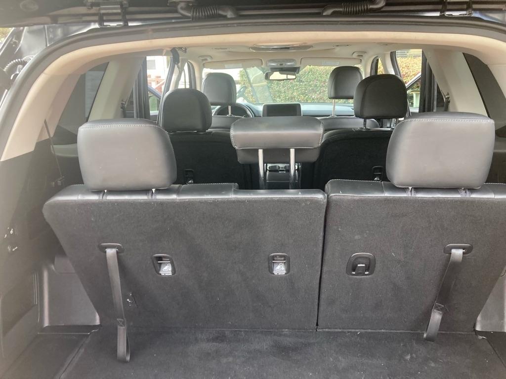 Kia Telluride EX 2022