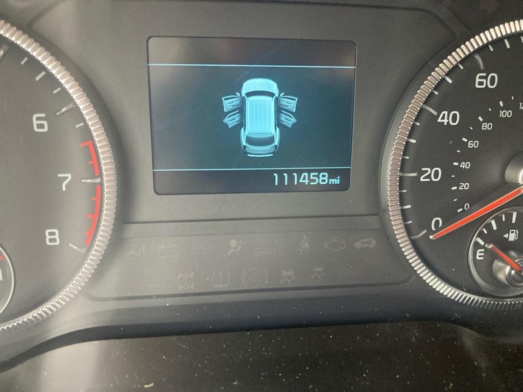 Kia Telluride EX 2022