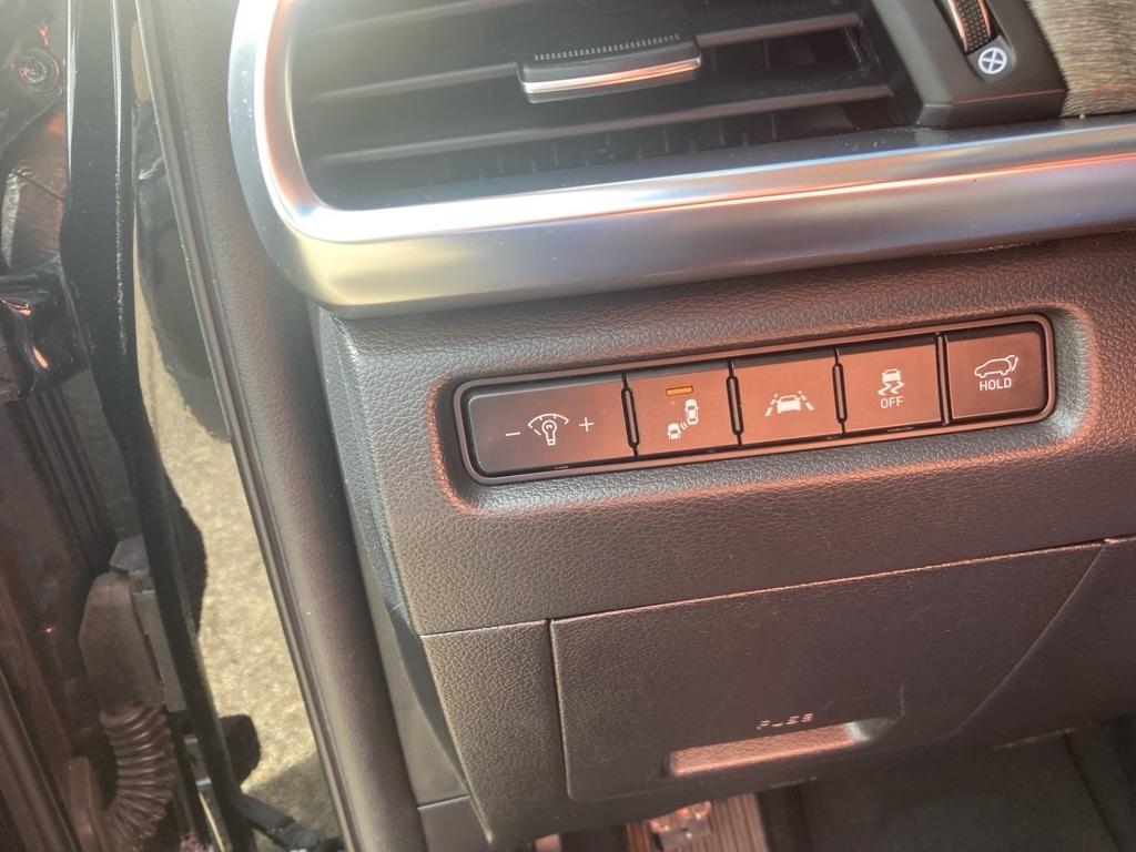 Kia Telluride EX 2022