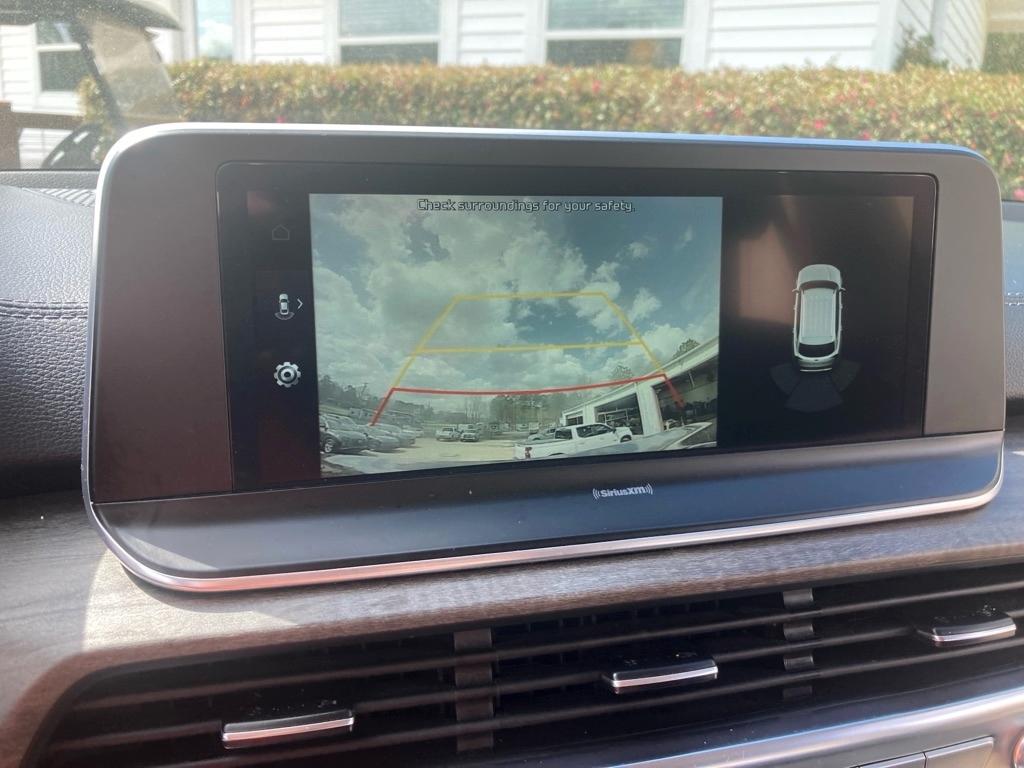 Kia Telluride EX 2022