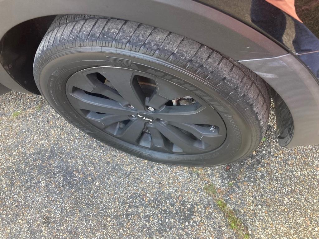 Kia Telluride EX 2022