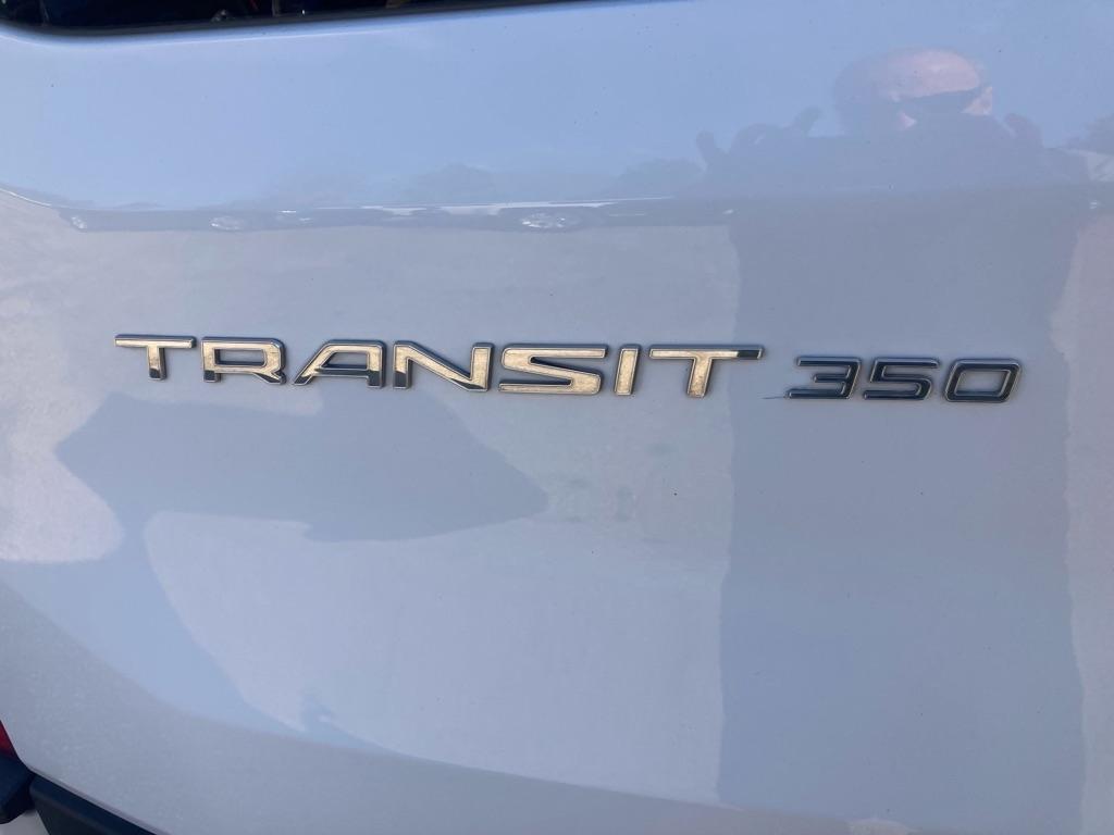 Ford Transit 350 Wagon Low Roof XLT w/Sliding Pass. 148-in. WB 2023
