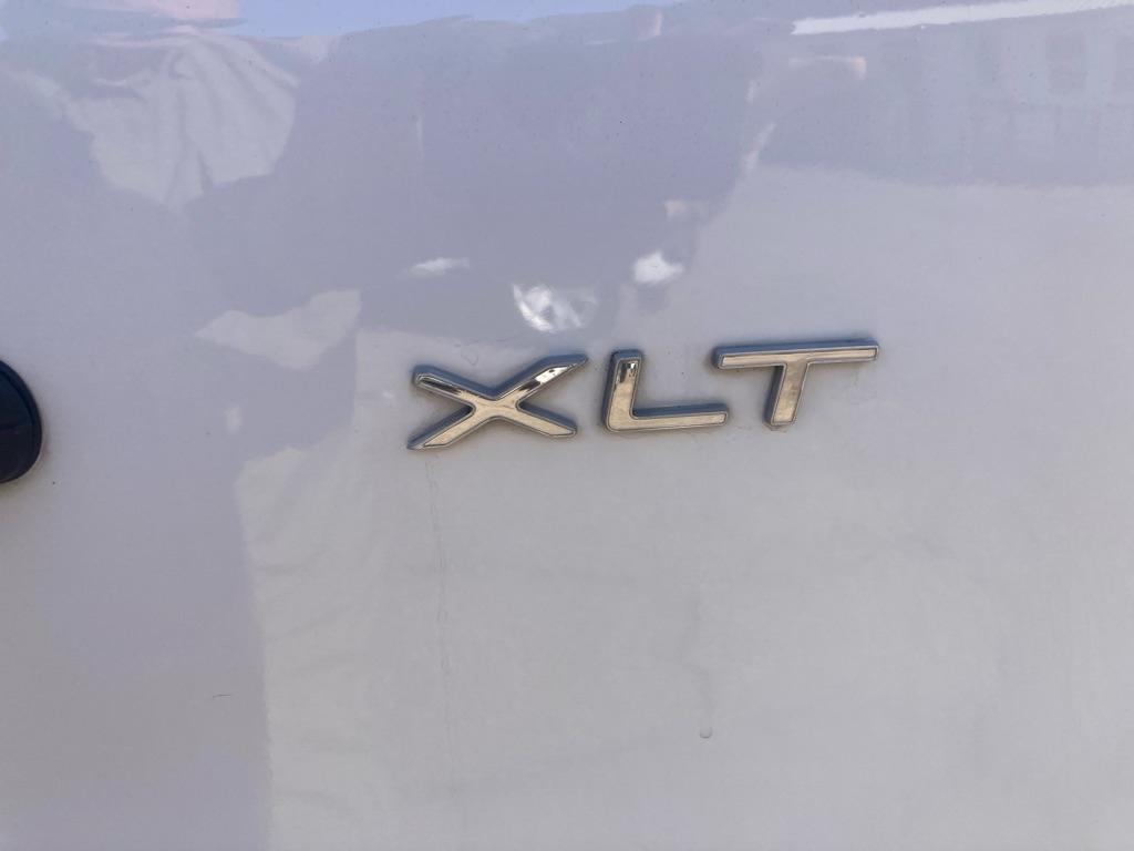 Ford Transit 350 Wagon Low Roof XLT w/Sliding Pass. 148-in. WB 2023