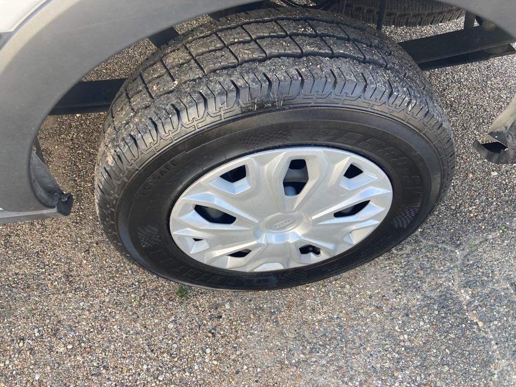 Ford Transit 350 Wagon Low Roof XLT w/Sliding Pass. 148-in. WB 2023