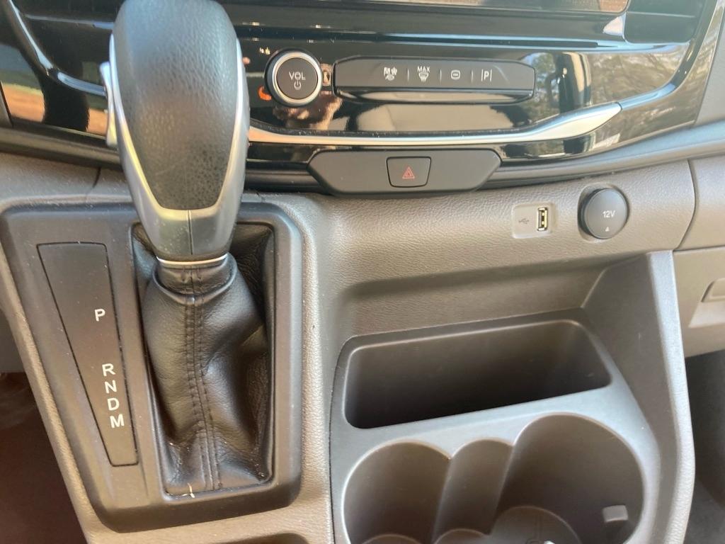 Ford Transit 350 Wagon Low Roof XLT w/Sliding Pass. 148-in. WB 2023