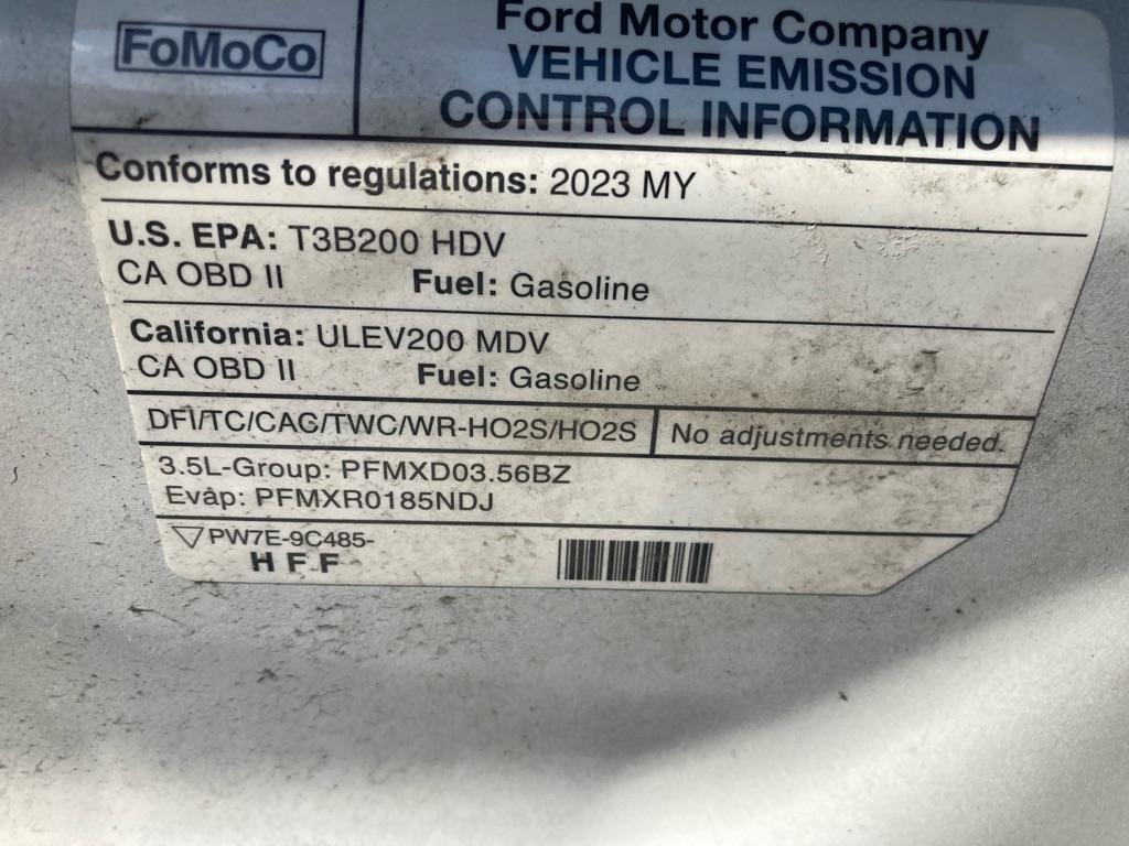 Ford Transit 350 Wagon Low Roof XLT w/Sliding Pass. 148-in. WB 2023