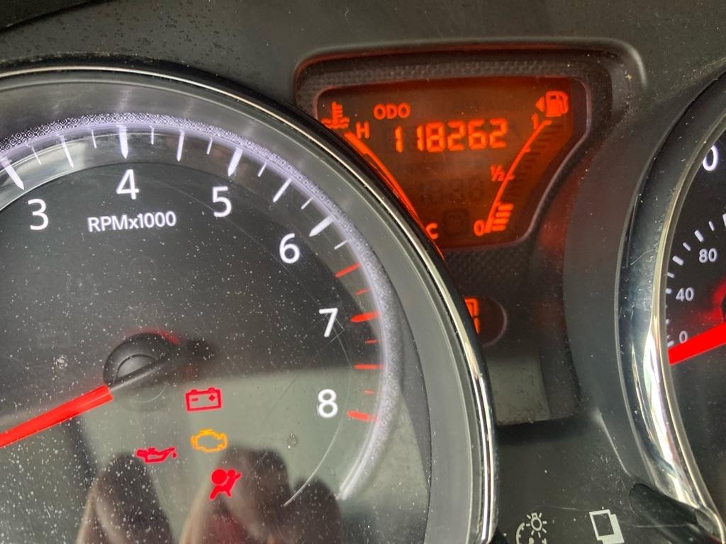 Nissan Versa S Plus 4D Sedan 2014