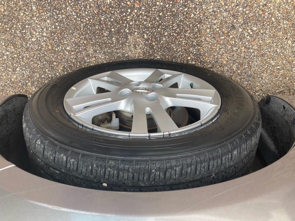 Nissan Versa S Plus 4D Sedan 2014