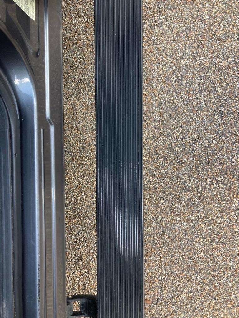 Nissan Titan SL 4WD 2017