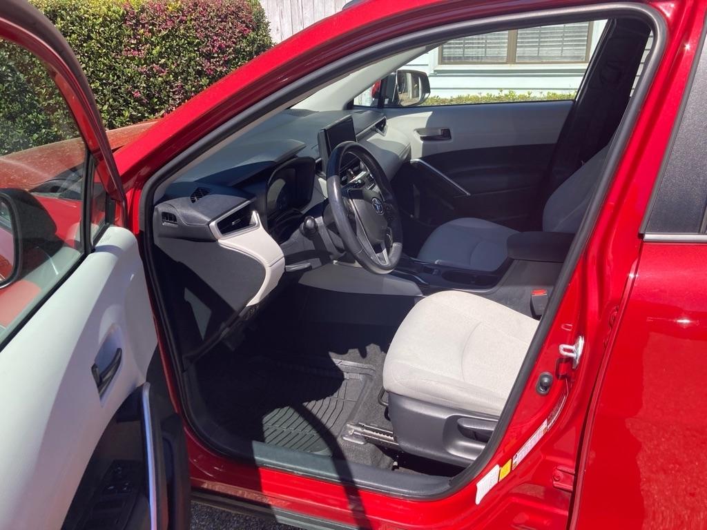 Toyota Corolla Cross LE 2023