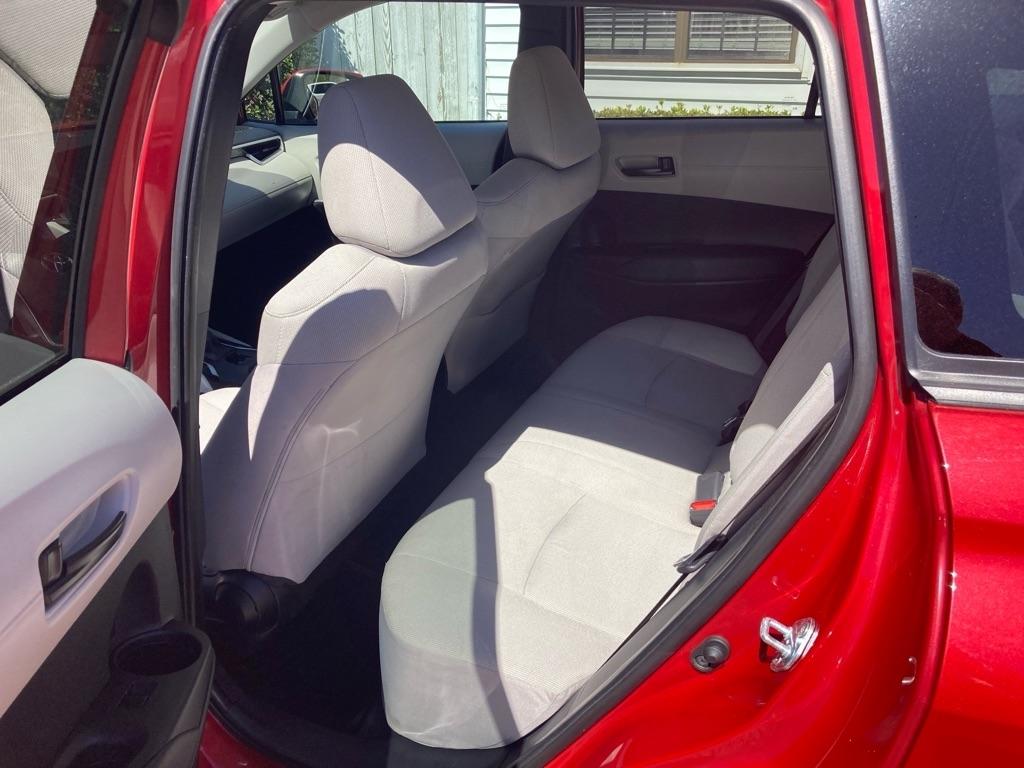 Toyota Corolla Cross LE 2023