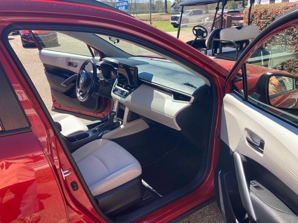 Toyota Corolla Cross LE 2023