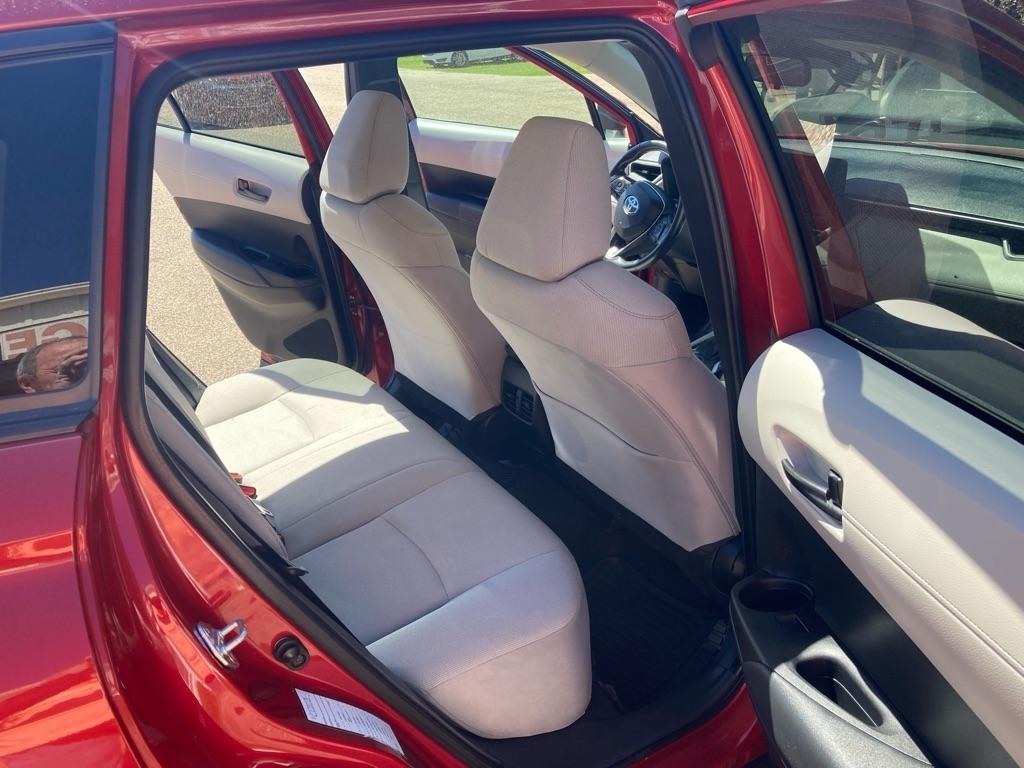 Toyota Corolla Cross LE 2023