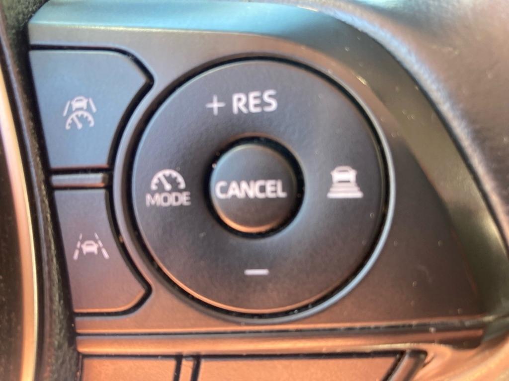 Toyota Corolla Cross LE 2023