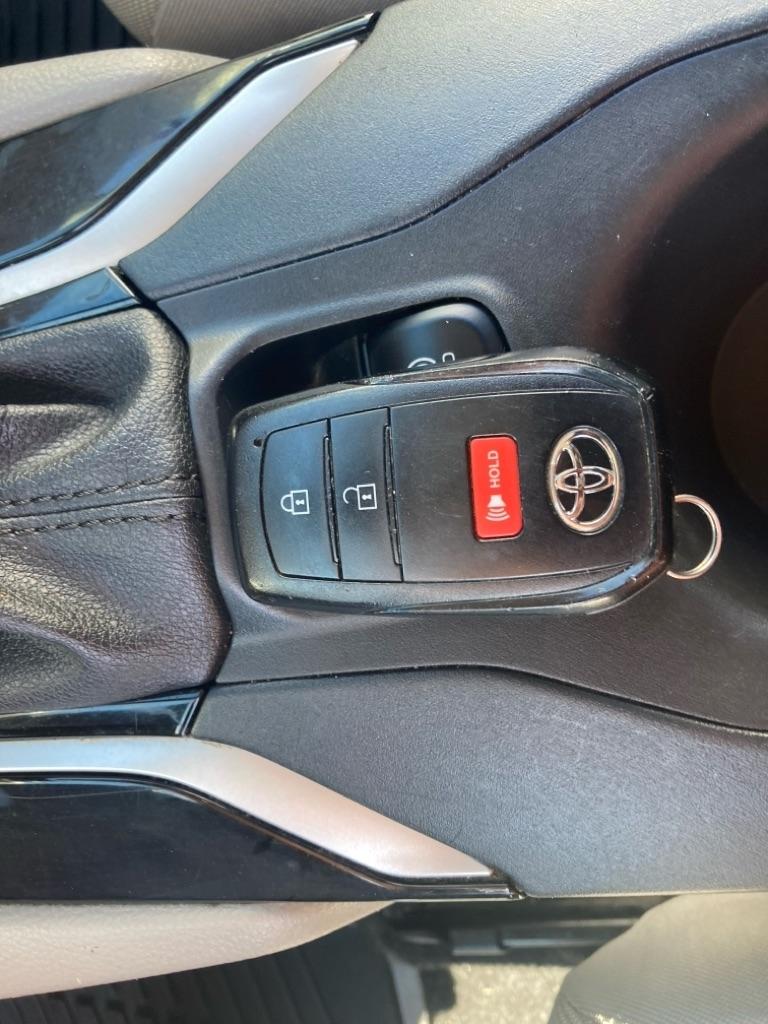 Toyota Corolla Cross LE 2023