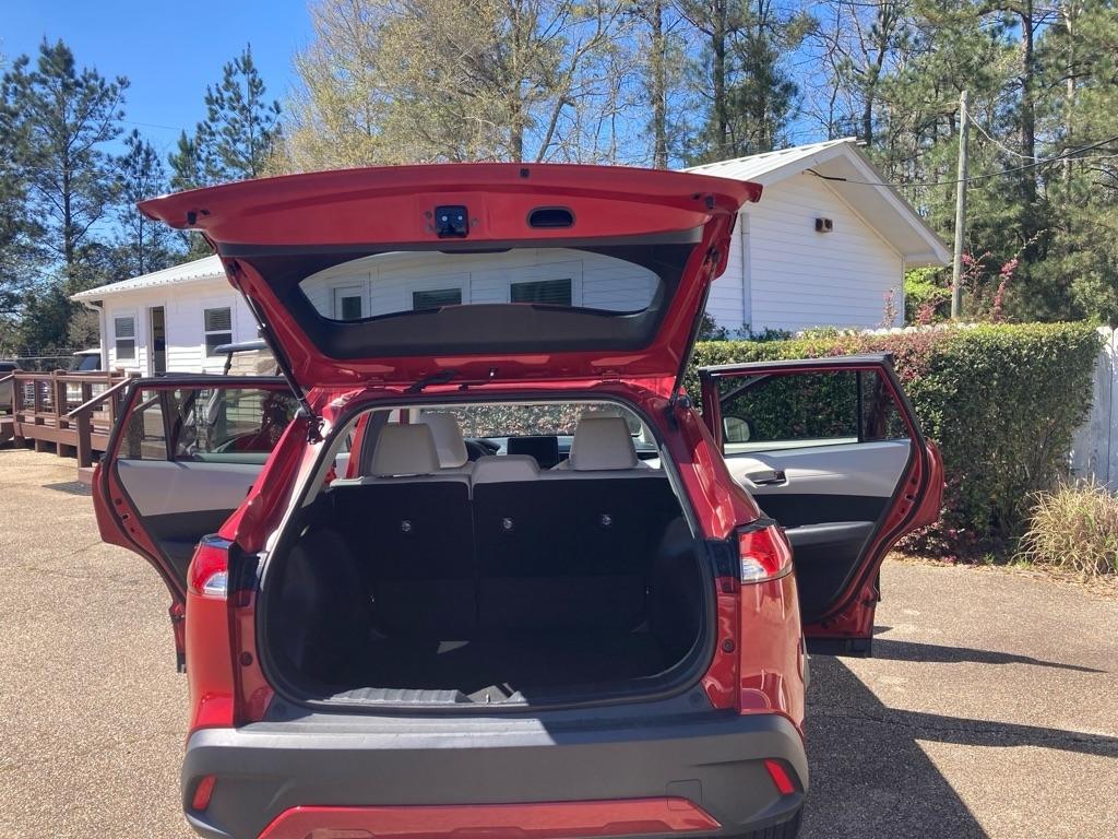 Toyota Corolla Cross LE 2023