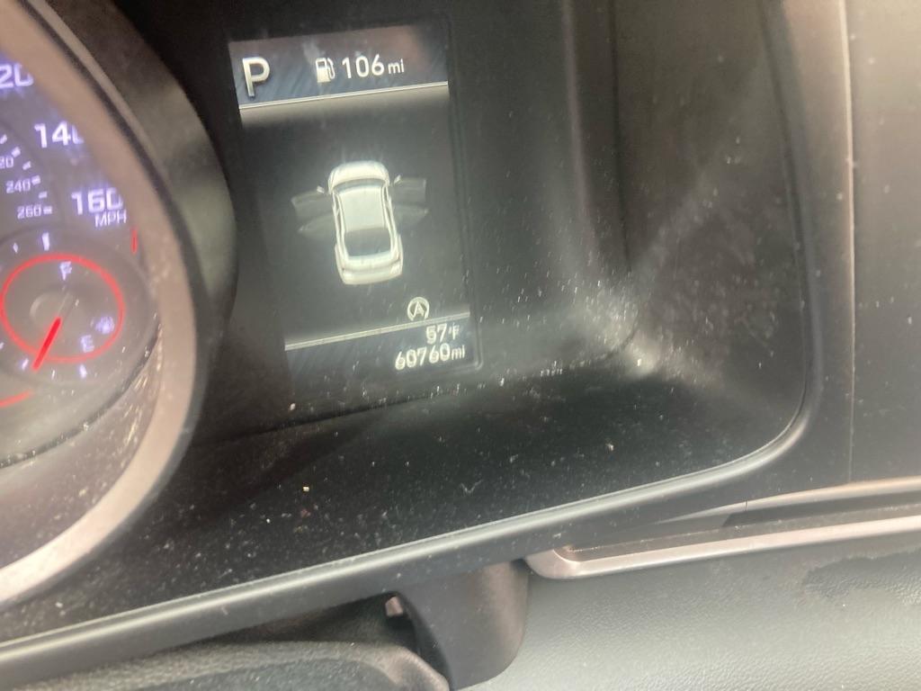 Hyundai Elantra SE 2022