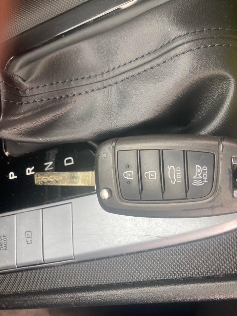 Hyundai Elantra SE 2022