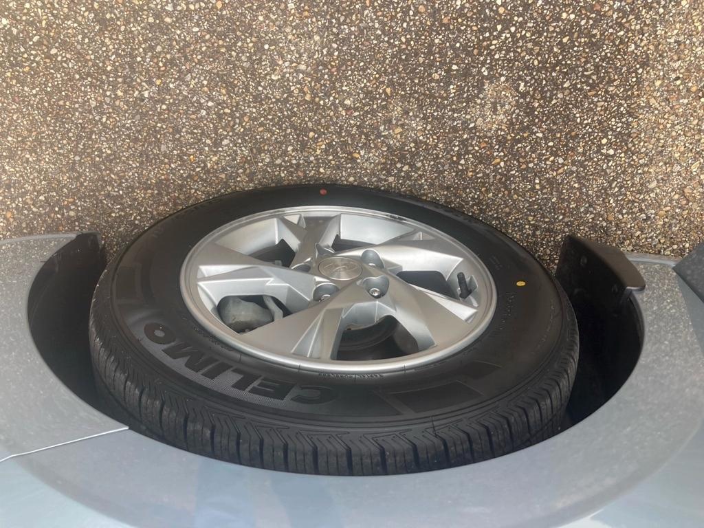 Hyundai Elantra SE 2022