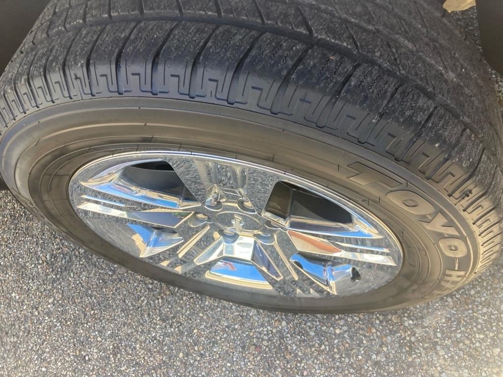 Chevrolet Silverado 1500 1LT Double Cab 2WD 2018