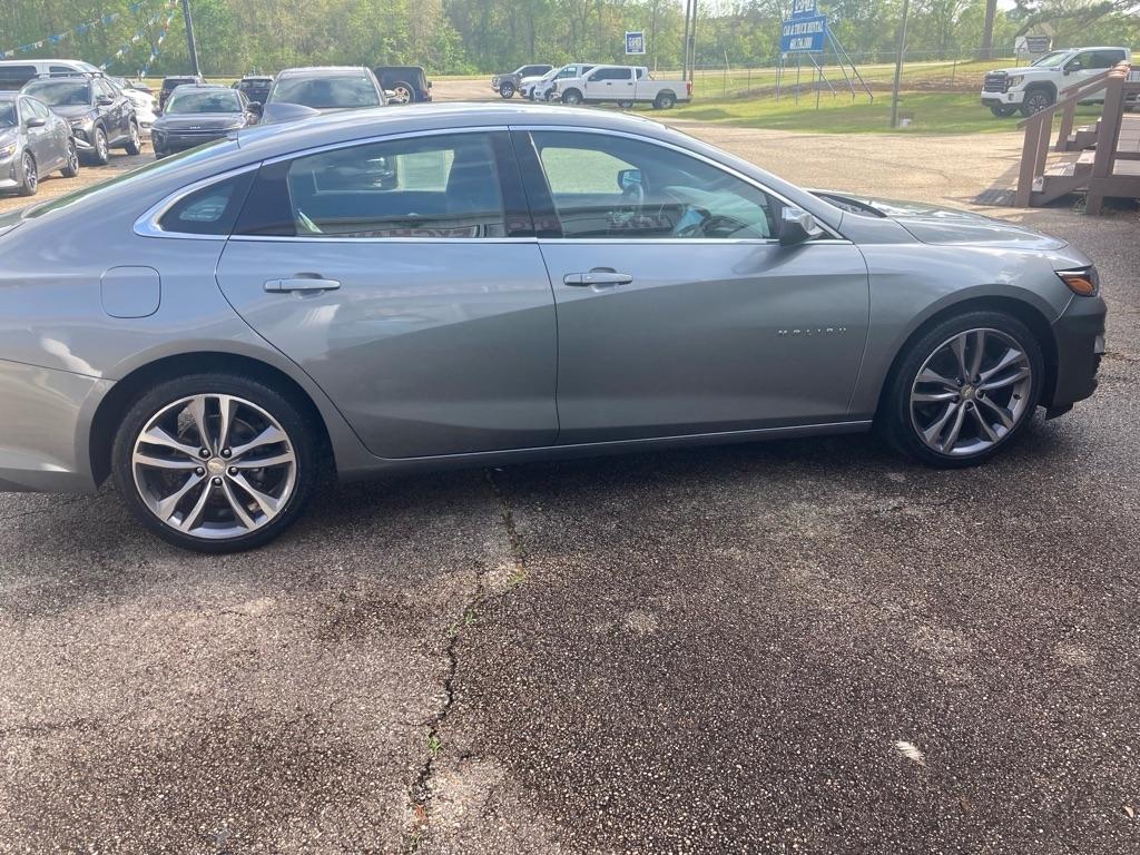 Chevrolet Malibu 1LT 2023