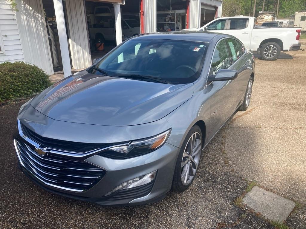 Chevrolet Malibu 1LT 2023