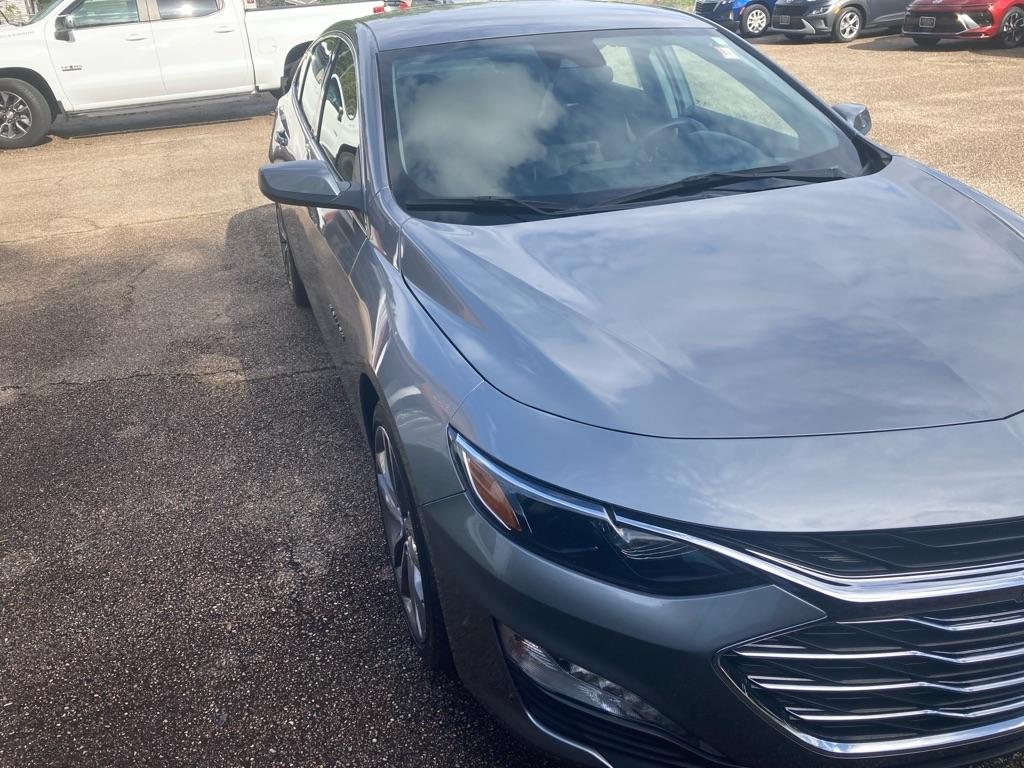 Chevrolet Malibu 1LT 2023