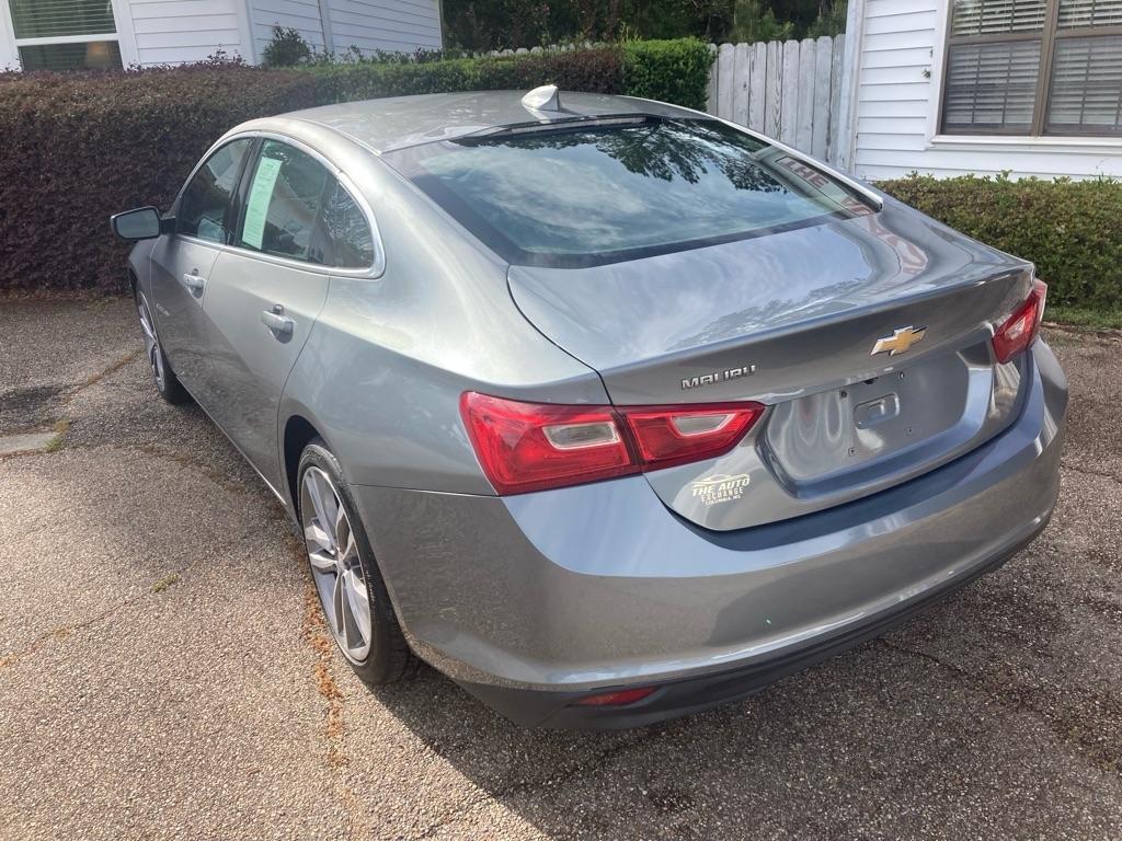Chevrolet Malibu 1LT 2023