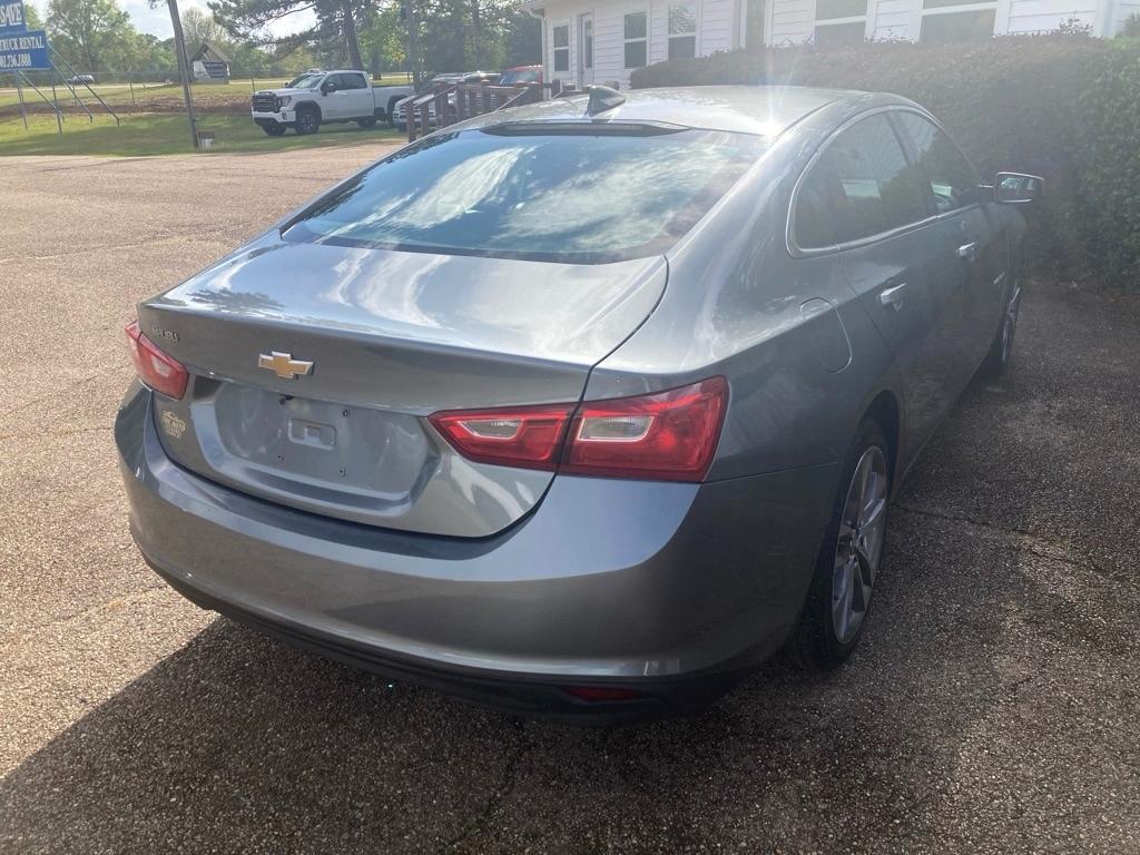 Chevrolet Malibu 1LT 2023