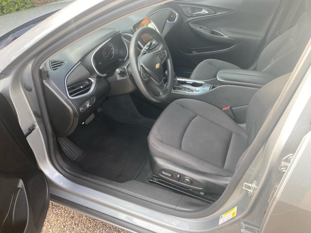 Chevrolet Malibu 1LT 2023