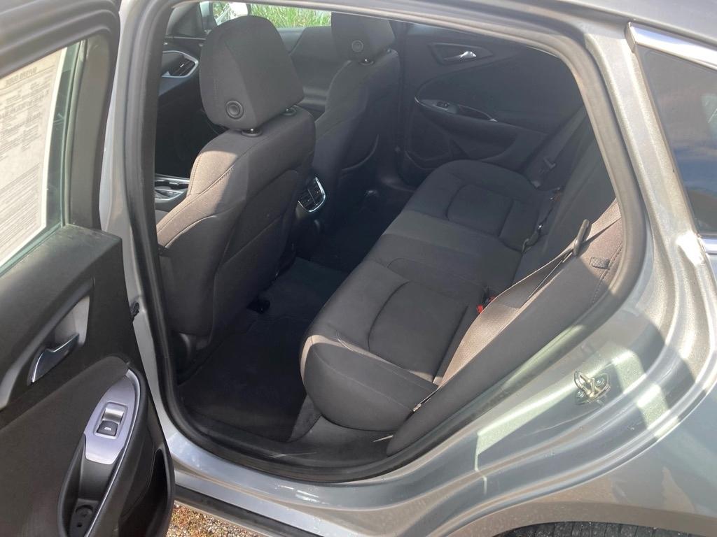 Chevrolet Malibu 1LT 2023