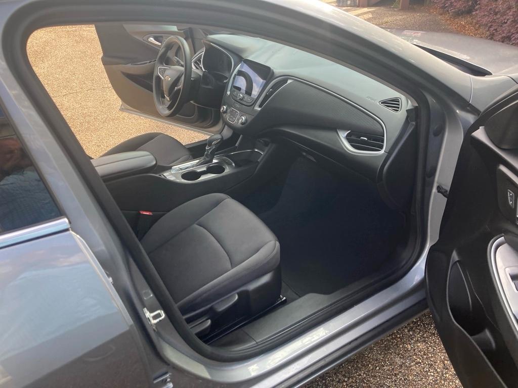 Chevrolet Malibu 1LT 2023