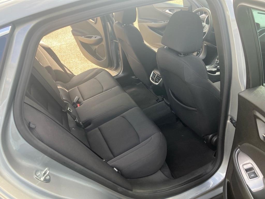 Chevrolet Malibu 1LT 2023