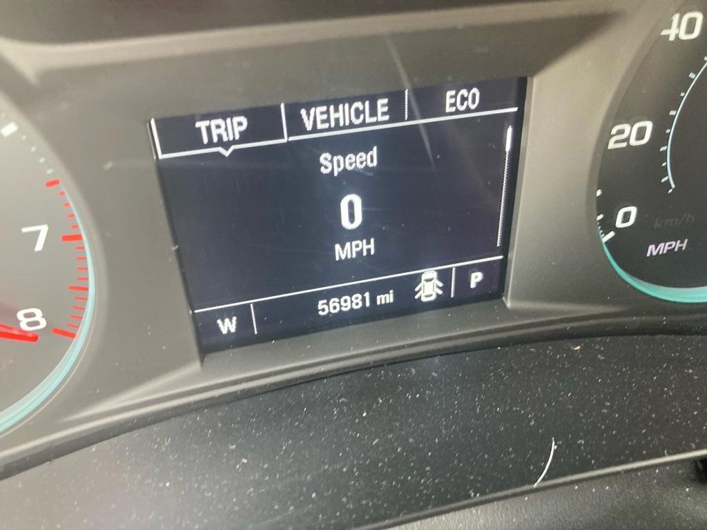 Chevrolet Malibu 1LT 2023