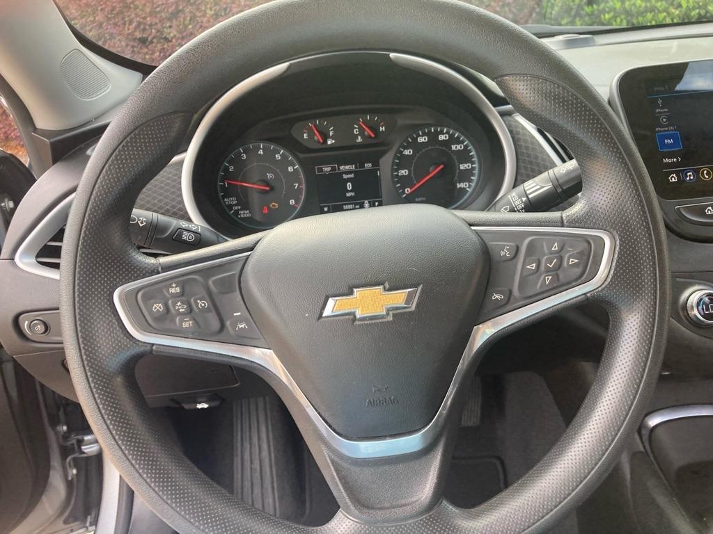 Chevrolet Malibu 1LT 2023