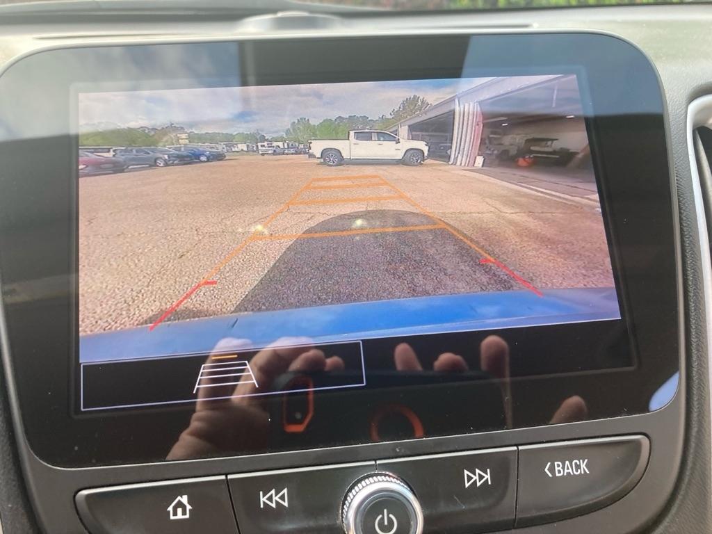 Chevrolet Malibu 1LT 2023