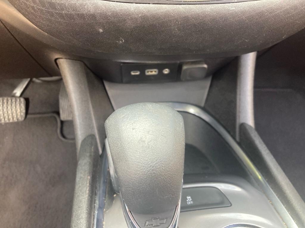 Chevrolet Malibu 1LT 2023