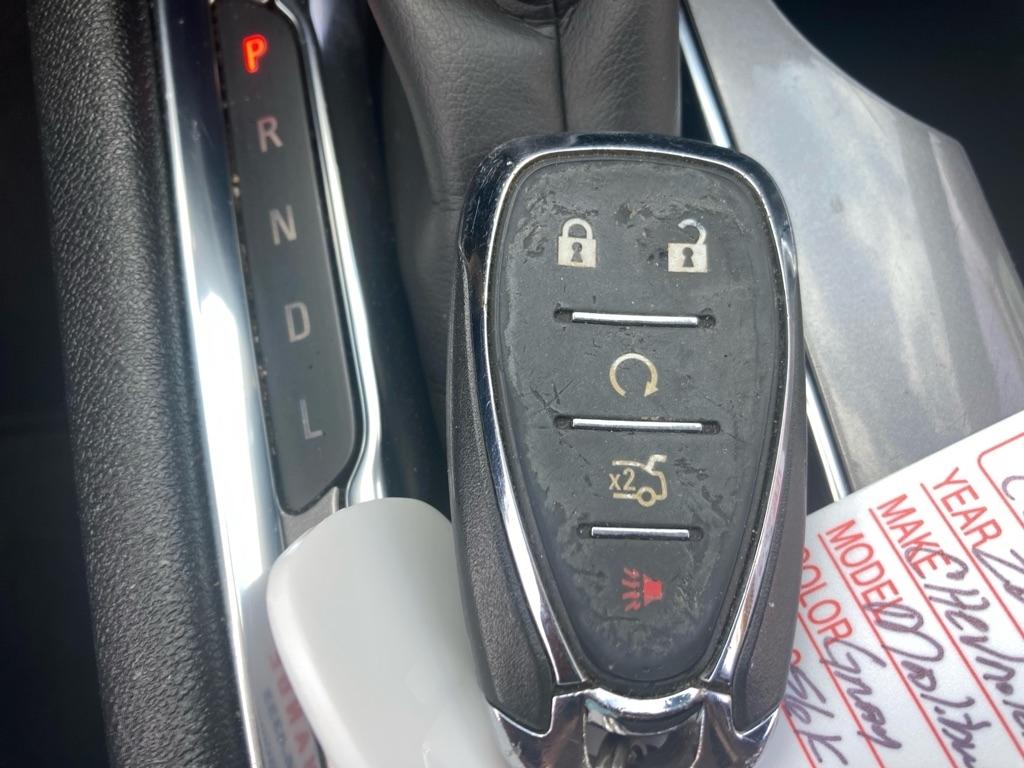 Chevrolet Malibu 1LT 2023