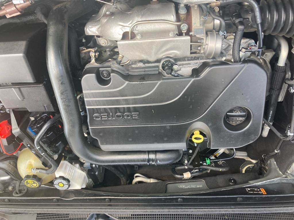 Chevrolet Malibu 1LT 2023