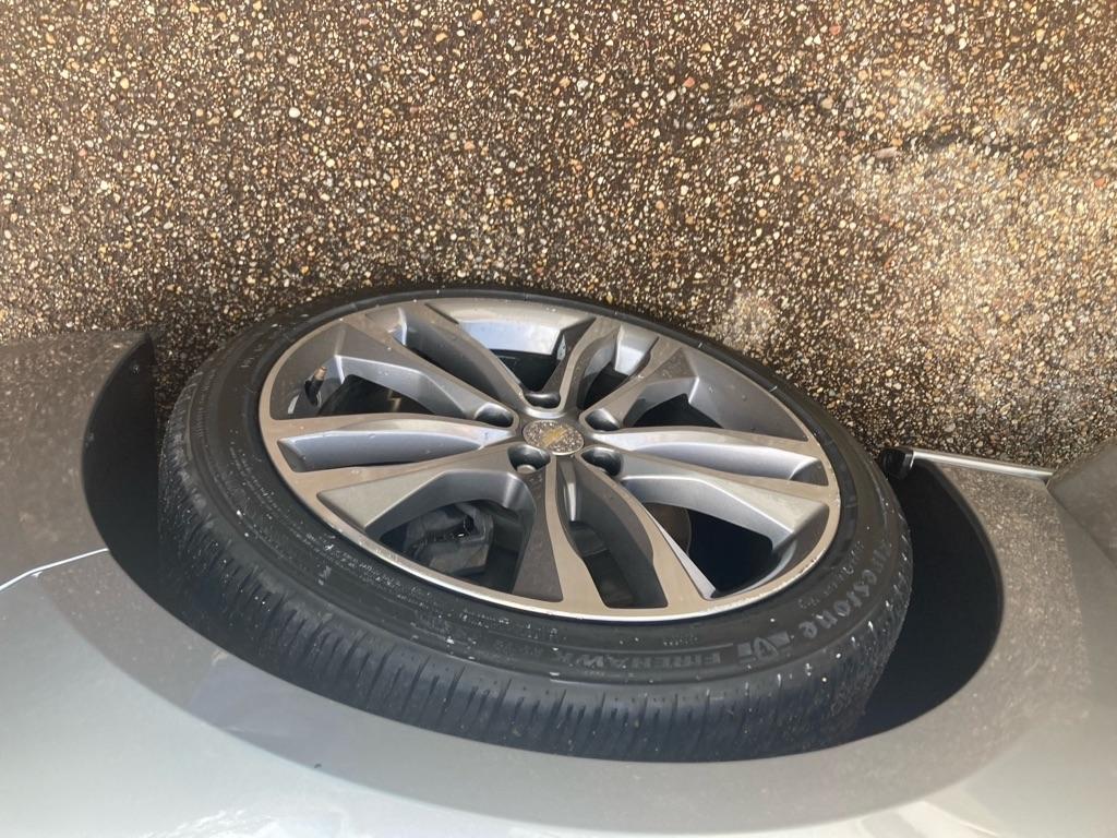 Chevrolet Malibu 1LT 2023