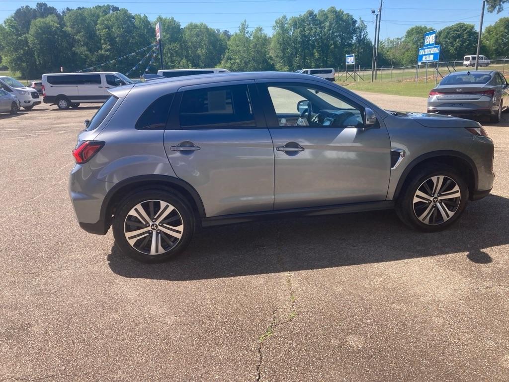 Mitsubishi Outlander Sport 2.0 ES 4WD 2023